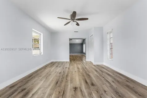 2331 NW 110th Terrace Sunrise FL 33322