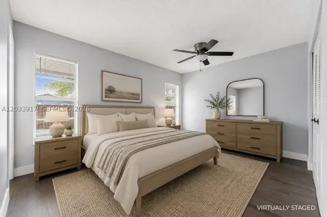2331 NW 110th Terrace Sunrise FL 33322