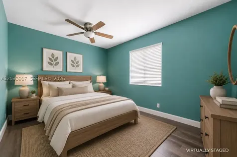 2331 NW 110th Terrace Sunrise FL 33322