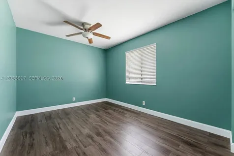 2331 NW 110th Terrace Sunrise FL 33322