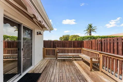 2331 NW 110th Terrace Sunrise FL 33322