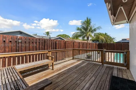 2331 NW 110th Terrace Sunrise FL 33322