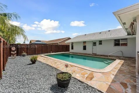 2331 NW 110th Terrace Sunrise FL 33322