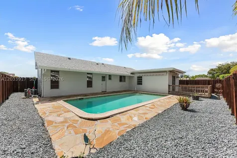 2331 NW 110th Terrace Sunrise FL 33322