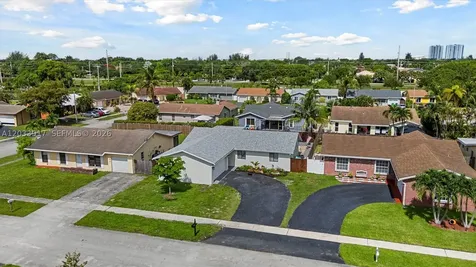 2331 NW 110th Terrace Sunrise FL 33322