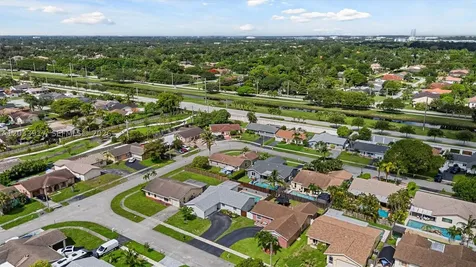 2331 NW 110th Terrace Sunrise FL 33322