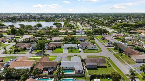 2331 NW 110th Terrace Sunrise FL 33322