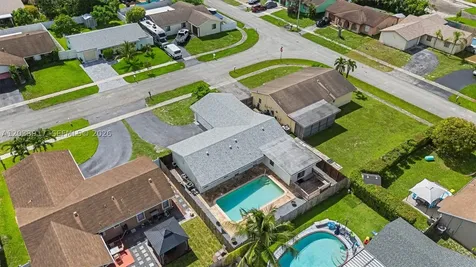 2331 NW 110th Terrace Sunrise FL 33322