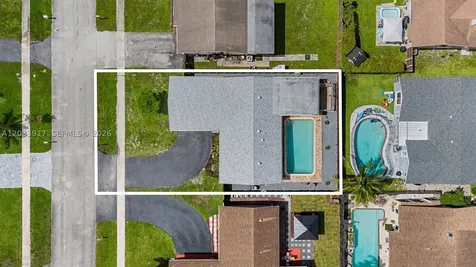 2331 NW 110th Terrace Sunrise FL 33322