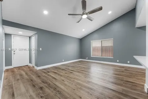 2331 NW 110th Terrace Sunrise FL 33322
