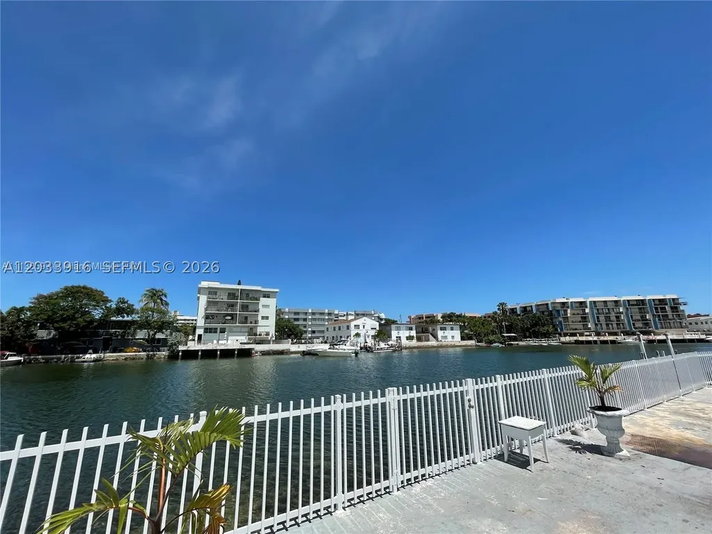 8205 Crespi Boulevard Miami Beach FL 33141