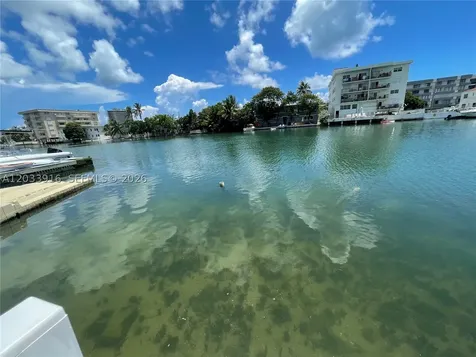 8205 Crespi Boulevard Miami Beach FL 33141