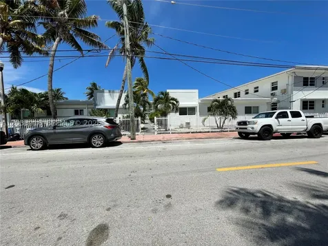 8205 Crespi Boulevard Miami Beach FL 33141