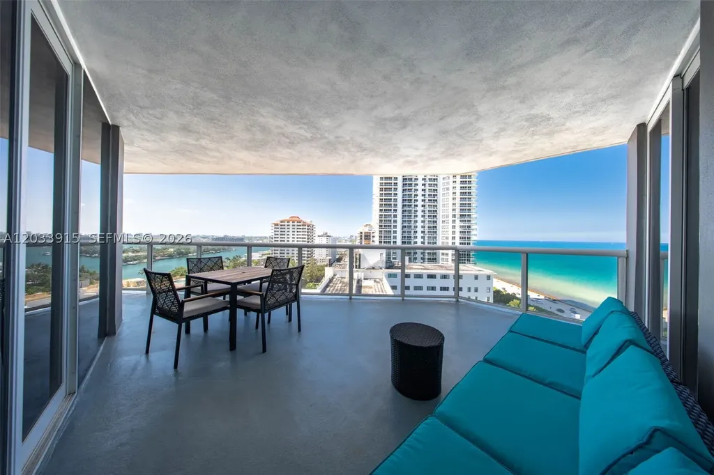 6301 Collins Avenue Miami Beach FL 33141