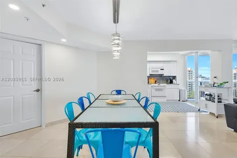 6301 Collins Avenue Miami Beach FL 33141
