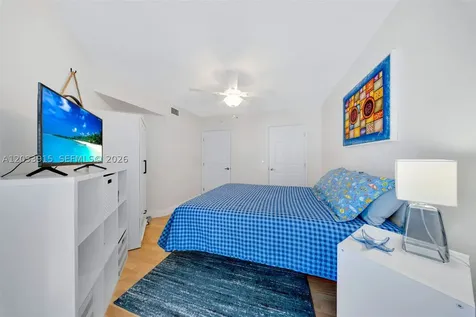 6301 Collins Avenue Miami Beach FL 33141