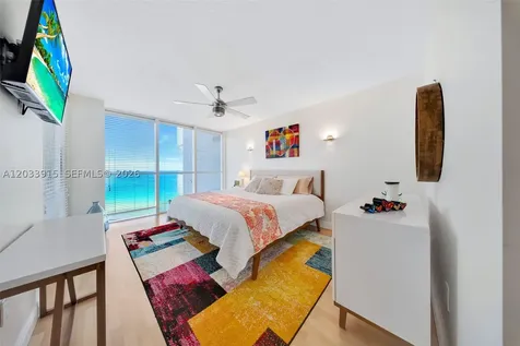 6301 Collins Avenue Miami Beach FL 33141