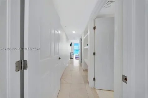 6301 Collins Avenue Miami Beach FL 33141