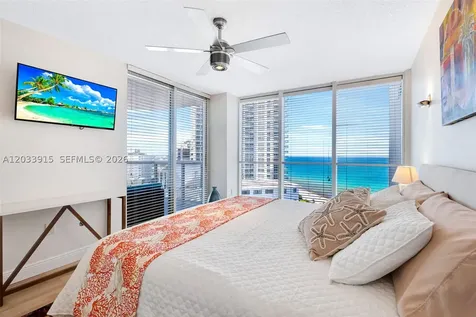 6301 Collins Avenue Miami Beach FL 33141