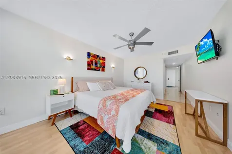 6301 Collins Avenue Miami Beach FL 33141