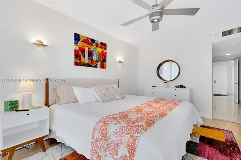 6301 Collins Avenue Miami Beach FL 33141