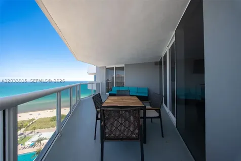 6301 Collins Avenue Miami Beach FL 33141