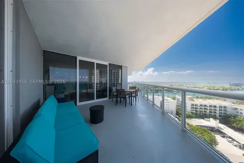 6301 Collins Avenue Miami Beach FL 33141