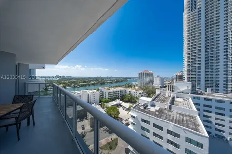 6301 Collins Avenue Miami Beach FL 33141