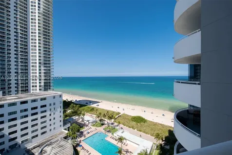6301 Collins Avenue Miami Beach FL 33141