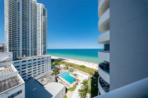 6301 Collins Avenue Miami Beach FL 33141