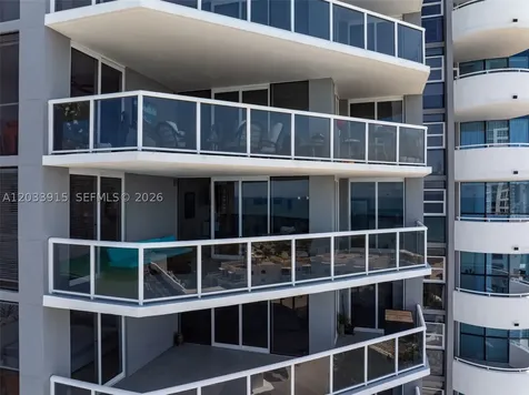 6301 Collins Avenue Miami Beach FL 33141