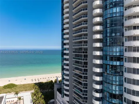 6301 Collins Avenue Miami Beach FL 33141