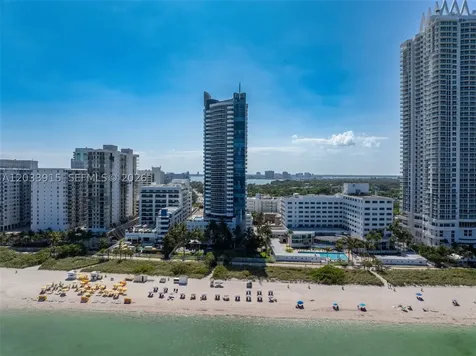 6301 Collins Avenue Miami Beach FL 33141