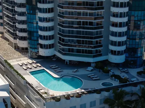 6301 Collins Avenue Miami Beach FL 33141