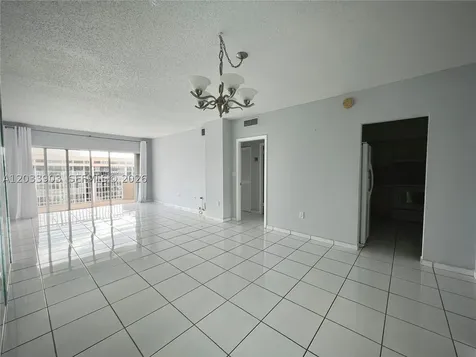 1985 S Ocean Drive Hallandale Beach FL 33009