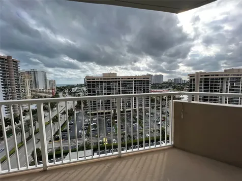 1985 S Ocean Drive Hallandale Beach FL 33009