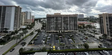1985 S Ocean Drive Hallandale Beach FL 33009