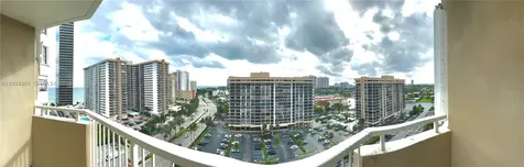 1985 S Ocean Drive Hallandale Beach FL 33009