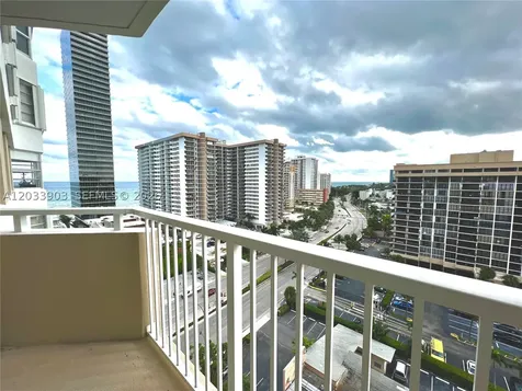 1985 S Ocean Drive Hallandale Beach FL 33009