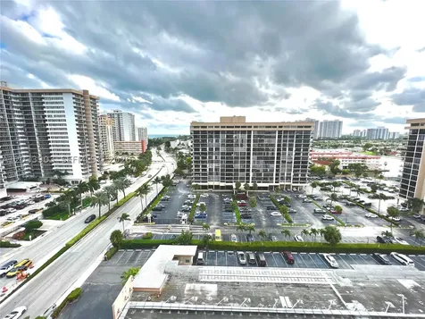1985 S Ocean Drive Hallandale Beach FL 33009