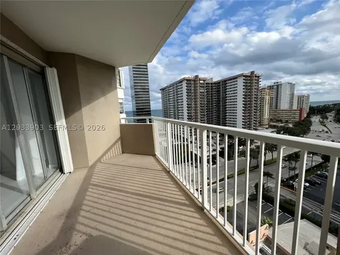 1985 S Ocean Drive Hallandale Beach FL 33009