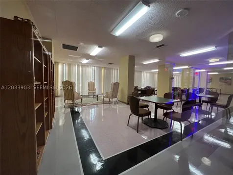 1985 S Ocean Drive Hallandale Beach FL 33009