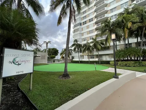 1985 S Ocean Drive Hallandale Beach FL 33009
