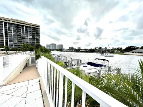 1985 S Ocean Drive Hallandale Beach FL 33009