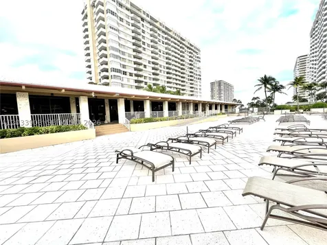 1985 S Ocean Drive Hallandale Beach FL 33009