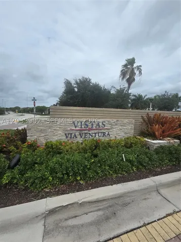 21124 NE 8th Avenue Miami FL 33179