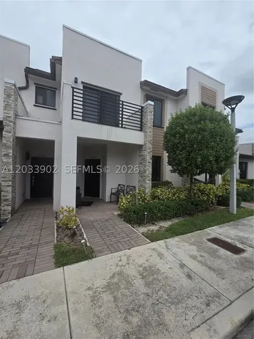 21124 NE 8th Avenue Miami FL 33179