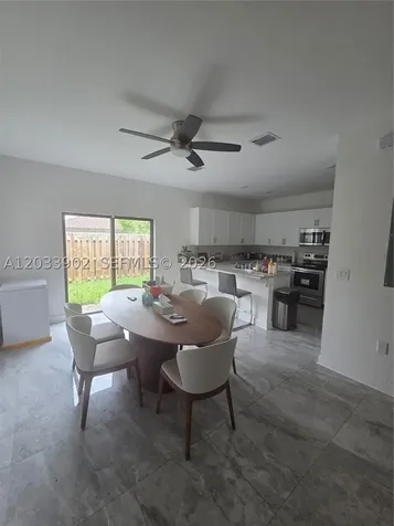 21124 NE 8th Avenue Miami FL 33179