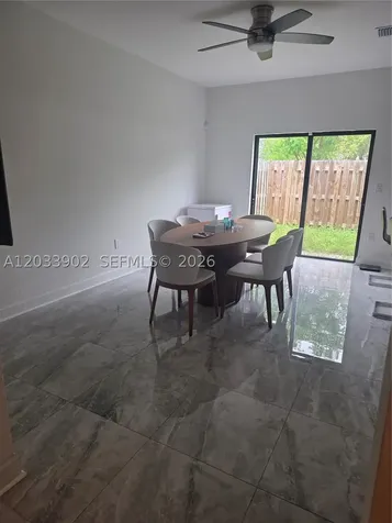 21124 NE 8th Avenue Miami FL 33179