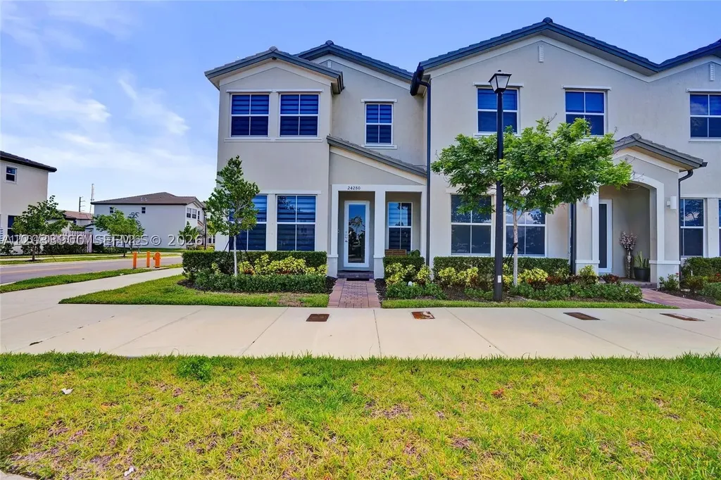 24280 SW 128th Avenue Homestead FL 33032